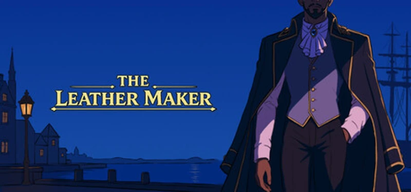 The Leather Maker Image
