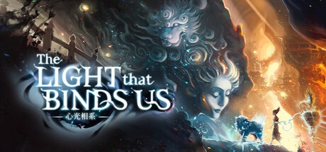 Games like The Light that Binds Us