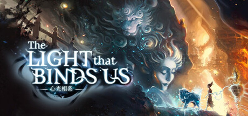 The Light that Binds Us Image
