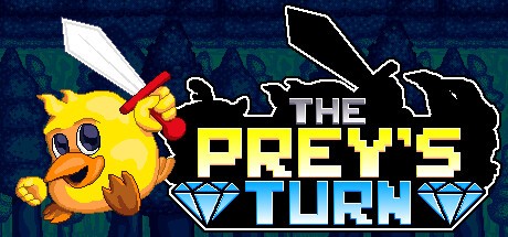 Games like The Prey's Turn