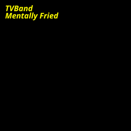 The Rest of TV Band Image