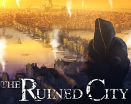 The Ruined City Image