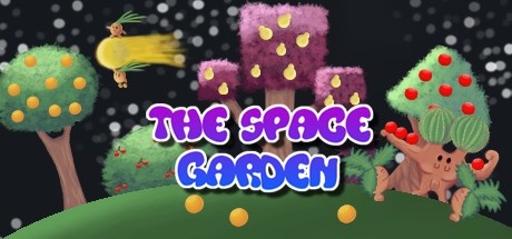 Games like The Space Garden