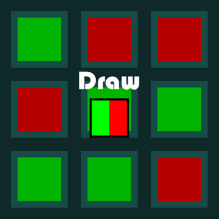 Tic Tac Toe Image