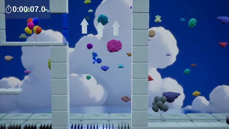 Tintle's Great Colorful Adventure Image