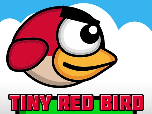 Games like Tiny Red Bird