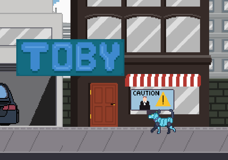 Games like Toby