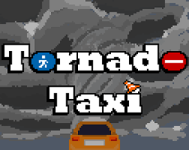 Tornado Taxi Image