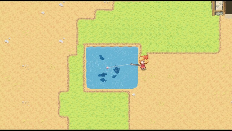 Touhou Akis' Farm Image