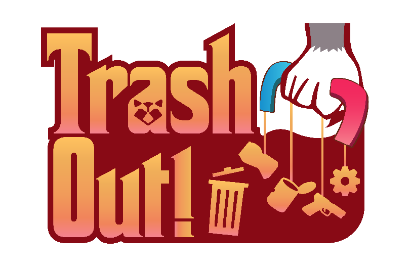 Games like Trash Out!