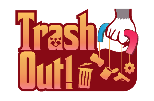 Trash Out! Image