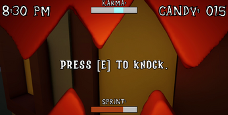 Trick or Treat Image