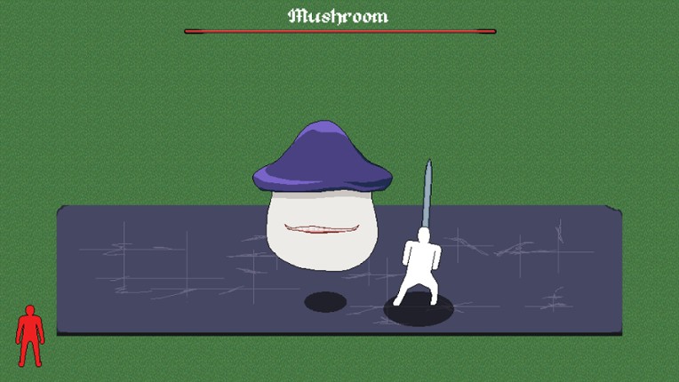 Trickster Chaos screenshot