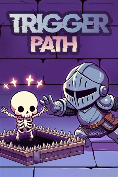 Games like Trigger Path ()