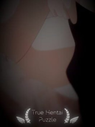 True Hentai Puzzle Image