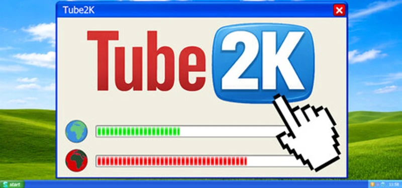Tube2K Image