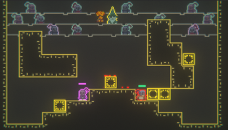 † TURNIEJ BESTII † Image