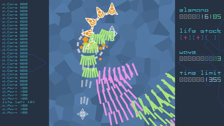 tz mini stg collection screenshot