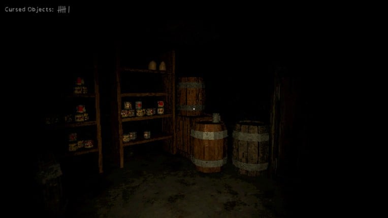 Unabandoned: Haunted Hallways screenshot