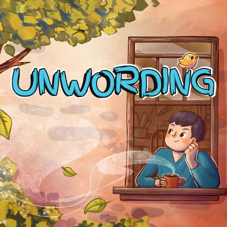 Games like Unwording