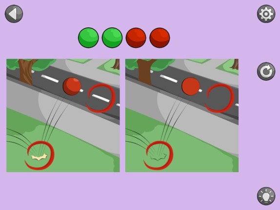 Vamos aprender? Trânsito screenshot