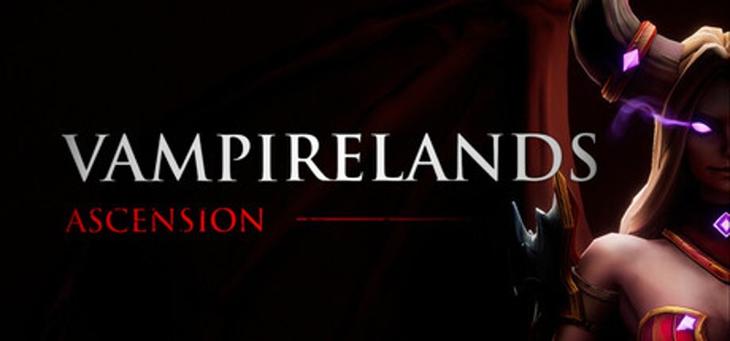 Vampirelands Image