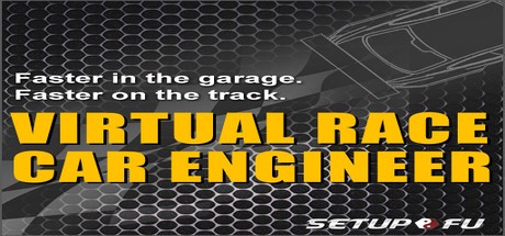 Games like Virtual Race Car Engineer 2016