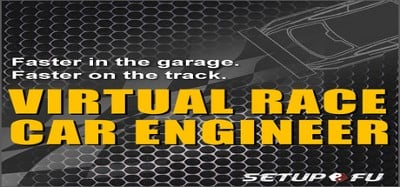 Virtual Race Car Engineer 2016 Image