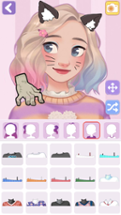 Vlinder Avatar Town Simulator Image