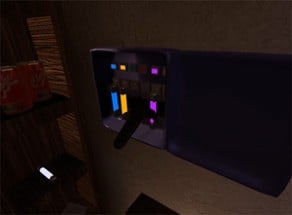 VR: Vacate the Room Image