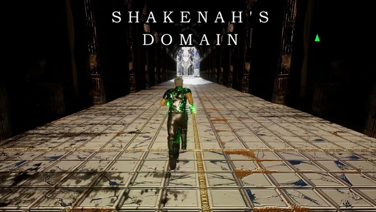 Vribyss Refuge™ Metamorphosis screenshot