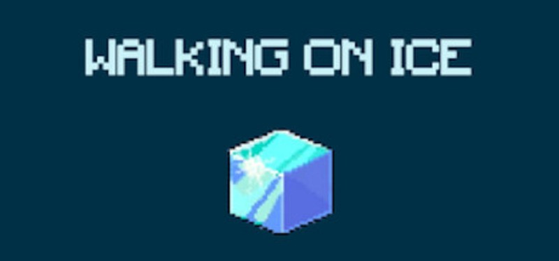 Walking on Ice Image