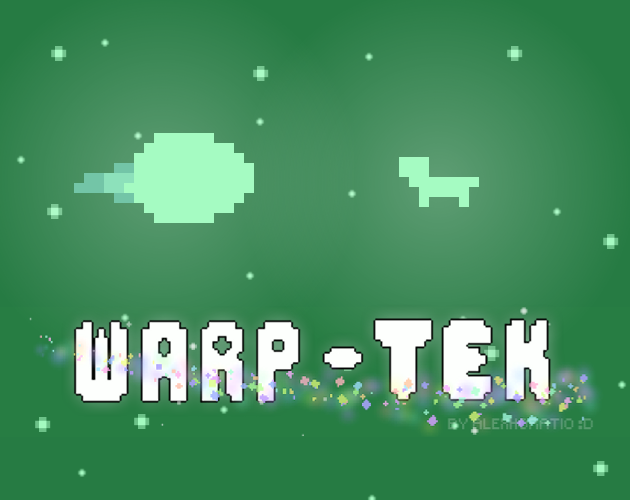 Games like WARP-TEK