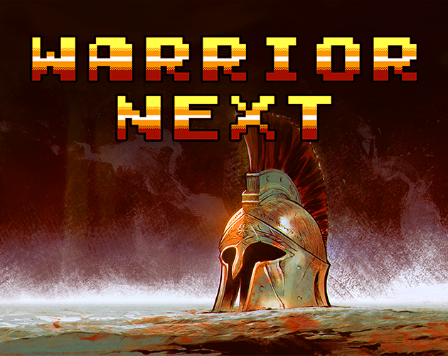 Games like Warrior Next