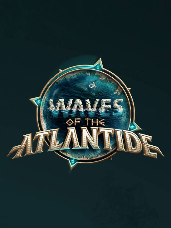 Games like Waves of the Atlantide