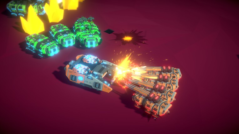 Whispers of the Architects screenshot