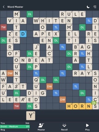 Word Master - Classic Image