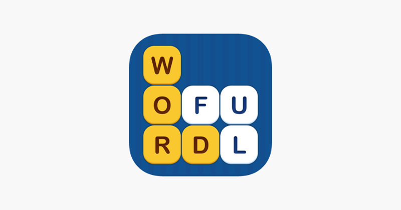 Wordful-Word Search Mind Games Game Cover