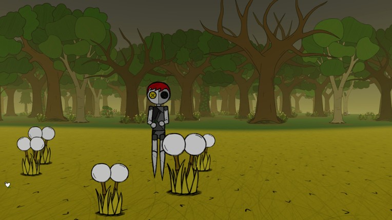 World of Reinvention screenshot