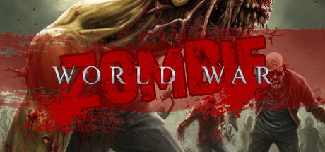 Games like World war zombie