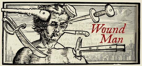 Games like Wound Man