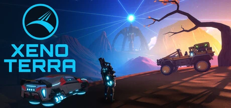 Games like XenoTerra