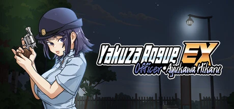 Games like Yakuza Rogue EX: Officer Ayukawa Hikaru
