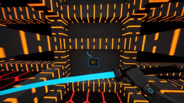 Zero Run (Beta) screenshot
