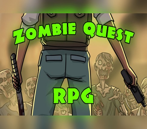 Zombie Quest Image