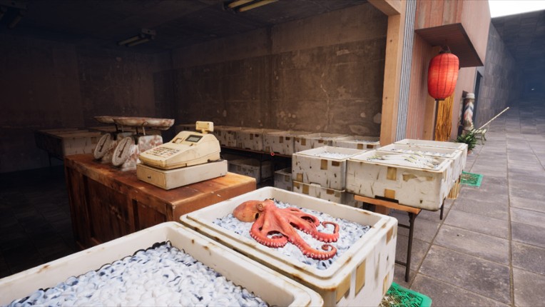 ノースウェステリアの子供 screenshot