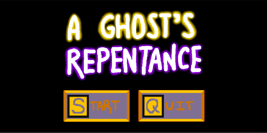 Games like A Ghost's Repentance