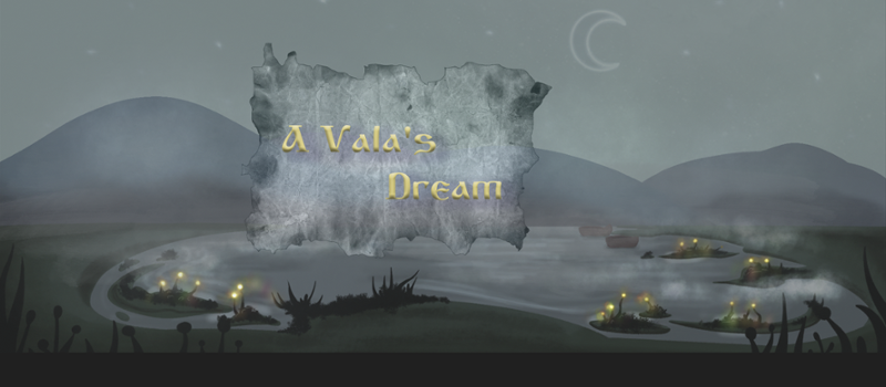 A Vala's Dream Game Cover