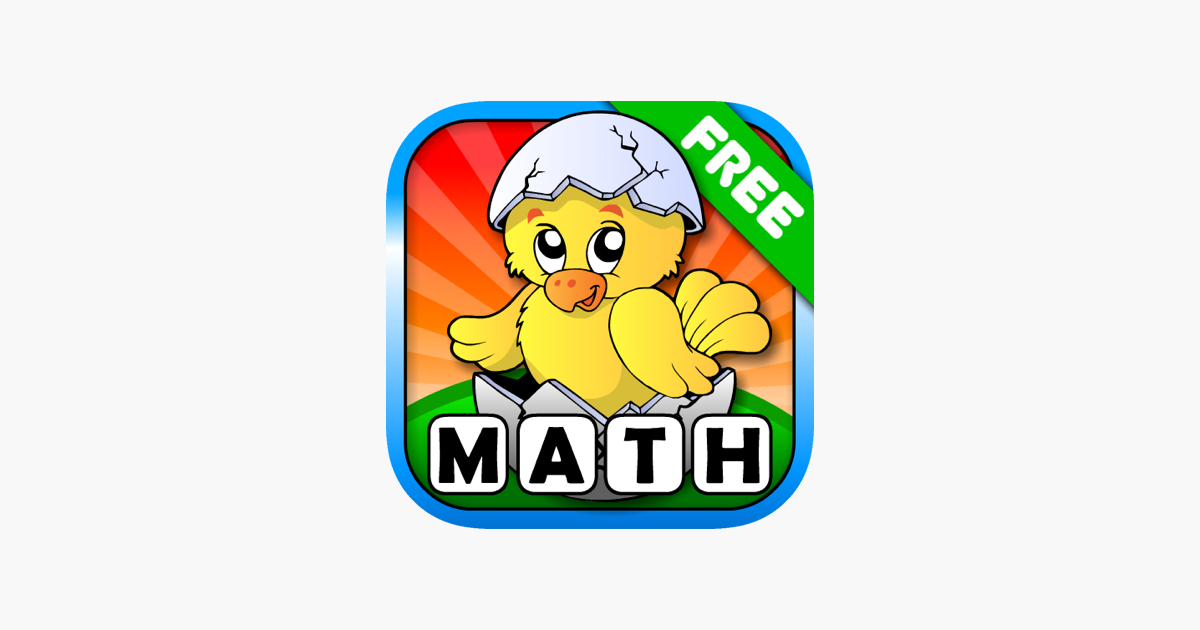 Games like Abby Monkey: Spring Math - Math Games Free