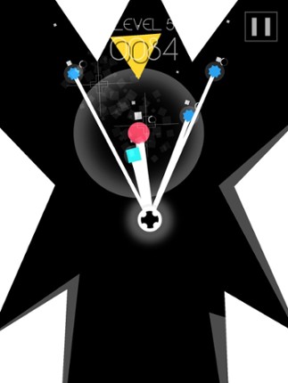 Absorption screenshot